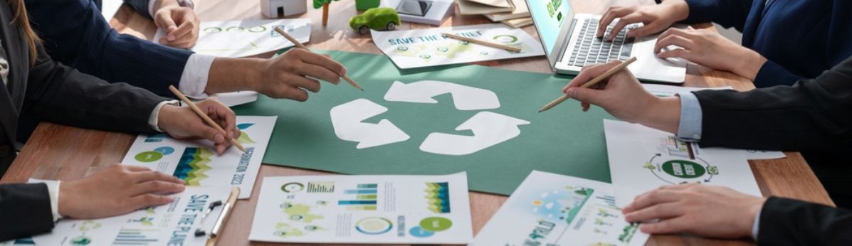 ¿Cómo pueden los emprendedores contribuir a los 17 ODS?