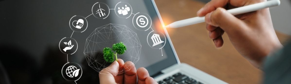 ¿Qué es y cuál es la importancia de una empresa sustentable?